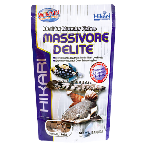 Massivore Delite